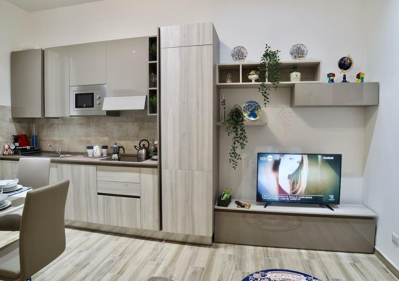 Central Lepetit Apartment De Luxe Милано Екстериор снимка