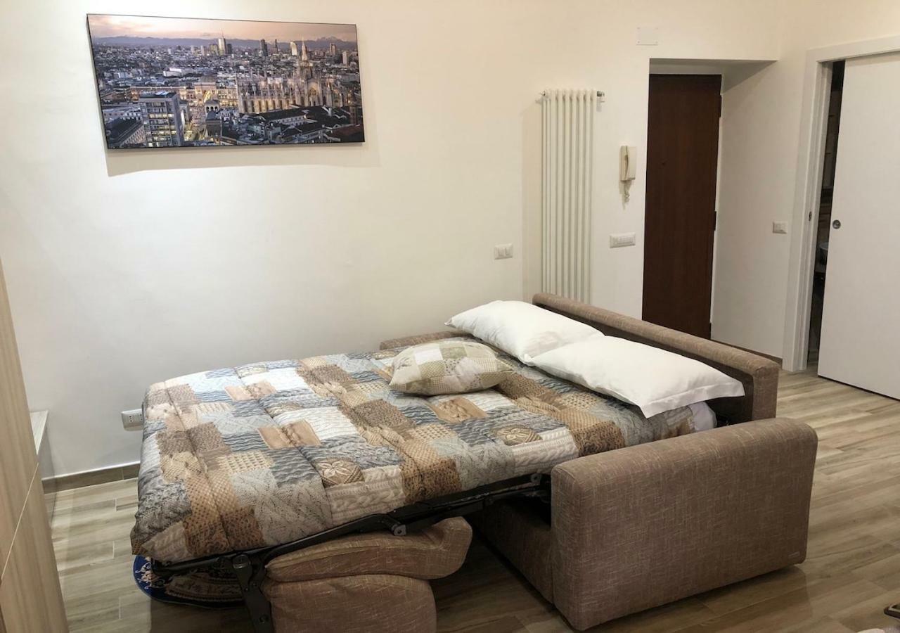Central Lepetit Apartment De Luxe Милано Екстериор снимка