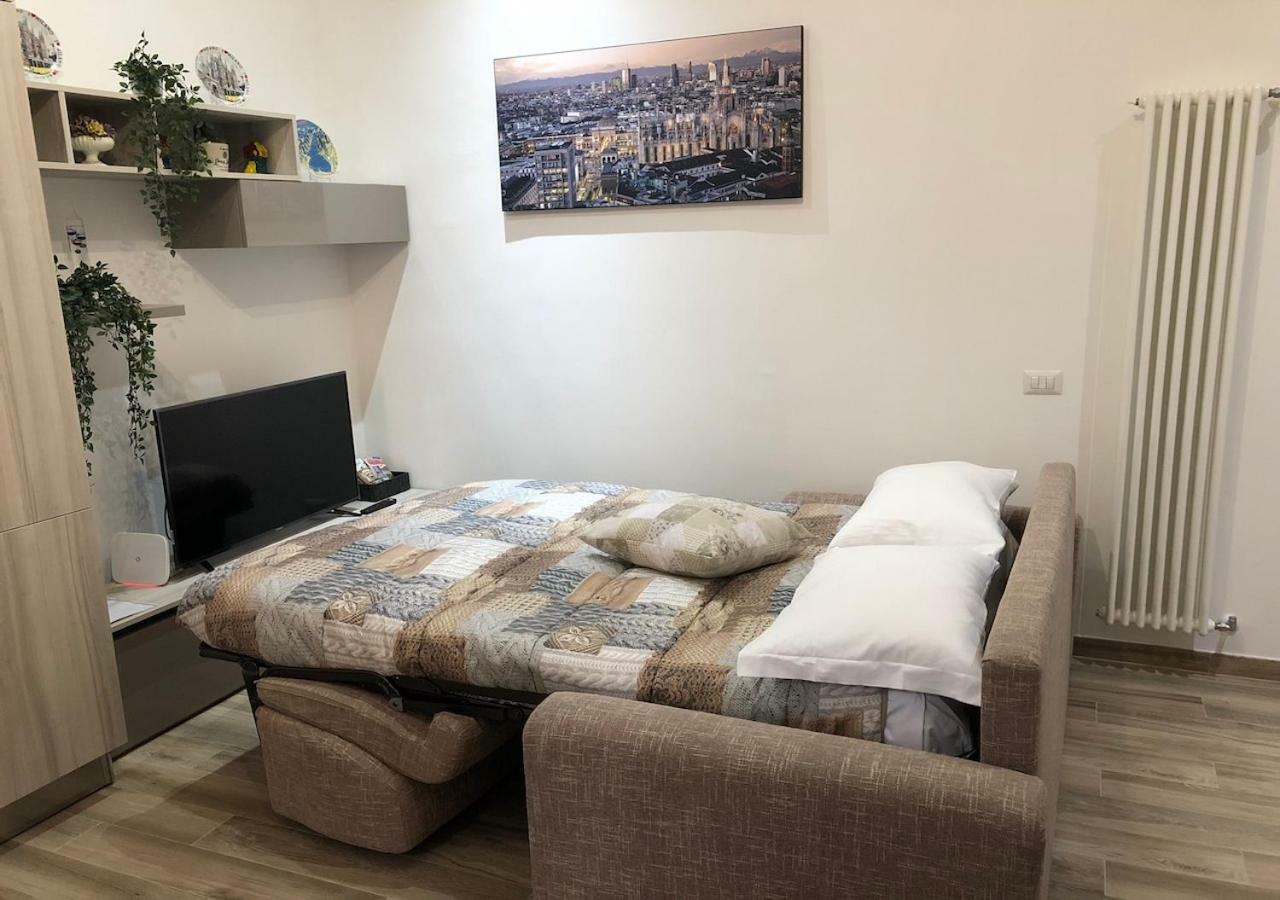Central Lepetit Apartment De Luxe Милано Екстериор снимка