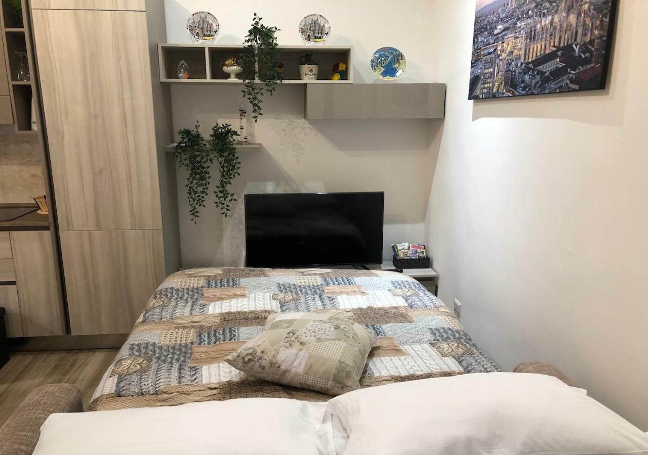 Central Lepetit Apartment De Luxe Милано Екстериор снимка